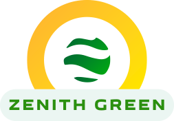 Zenith Green